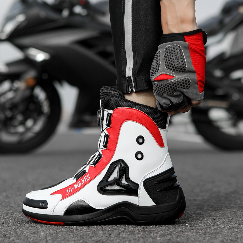 New Outdoor Leisure Cycling Mo - Cycling Commute Shoes ulasan dan harga
