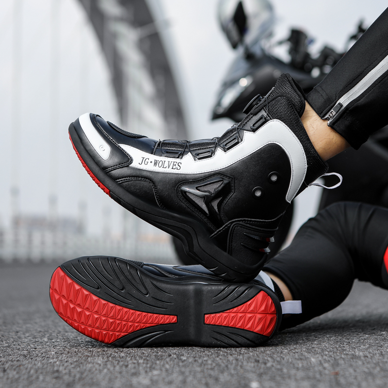New Outdoor Leisure Cycling Mo - Cycling Commute Shoes ulasan dan harga
