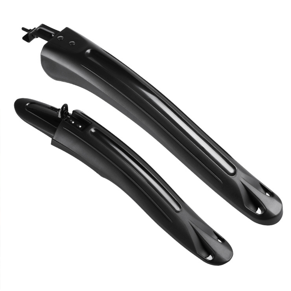 Mountain Bike Fender Set MTB 2 - Fender Mudguard Set ulasan dan harga