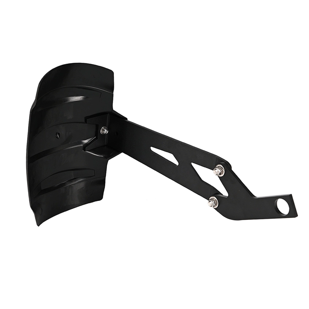 1 Set Moto Fender Rear Wheel C - Fender Mudguard Set ulasan dan harga