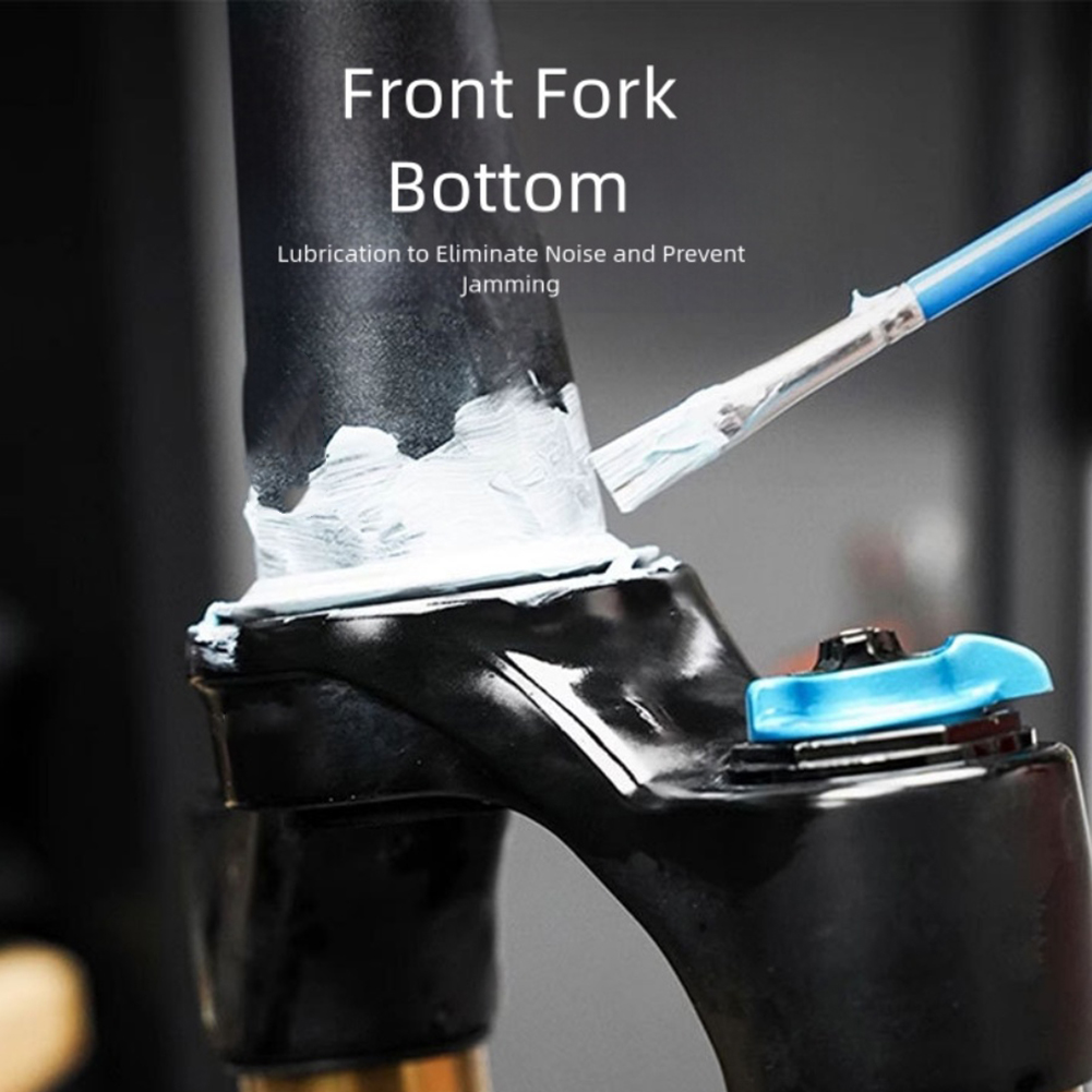 Bike grease for mountain road  - Grease Waterproof Bike ulasan dan harga