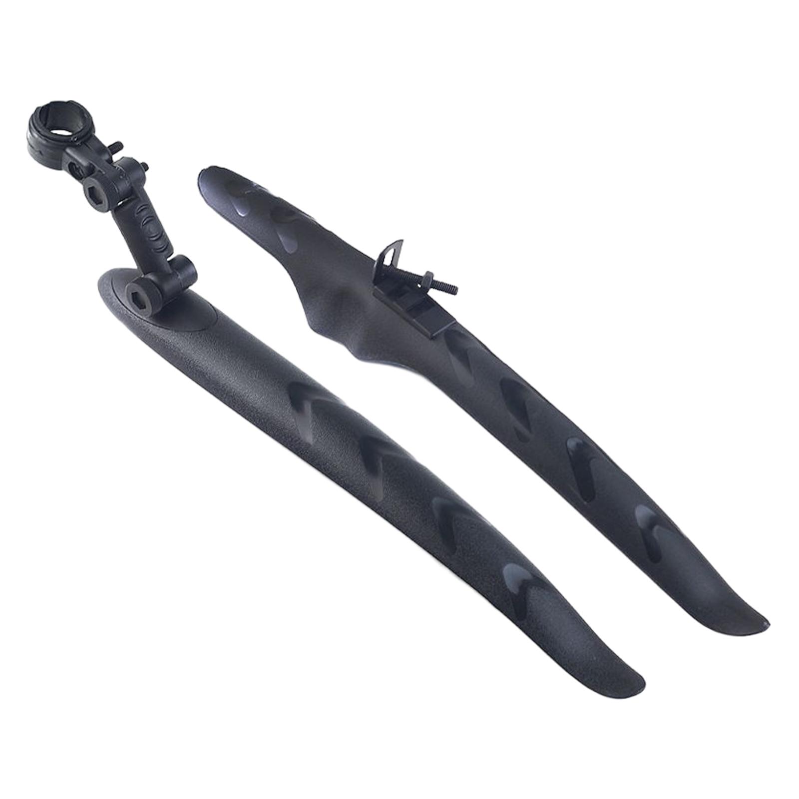 Bike Mudguard Bicycle Fender 7 - Fender Mudguard Set ulasan dan harga