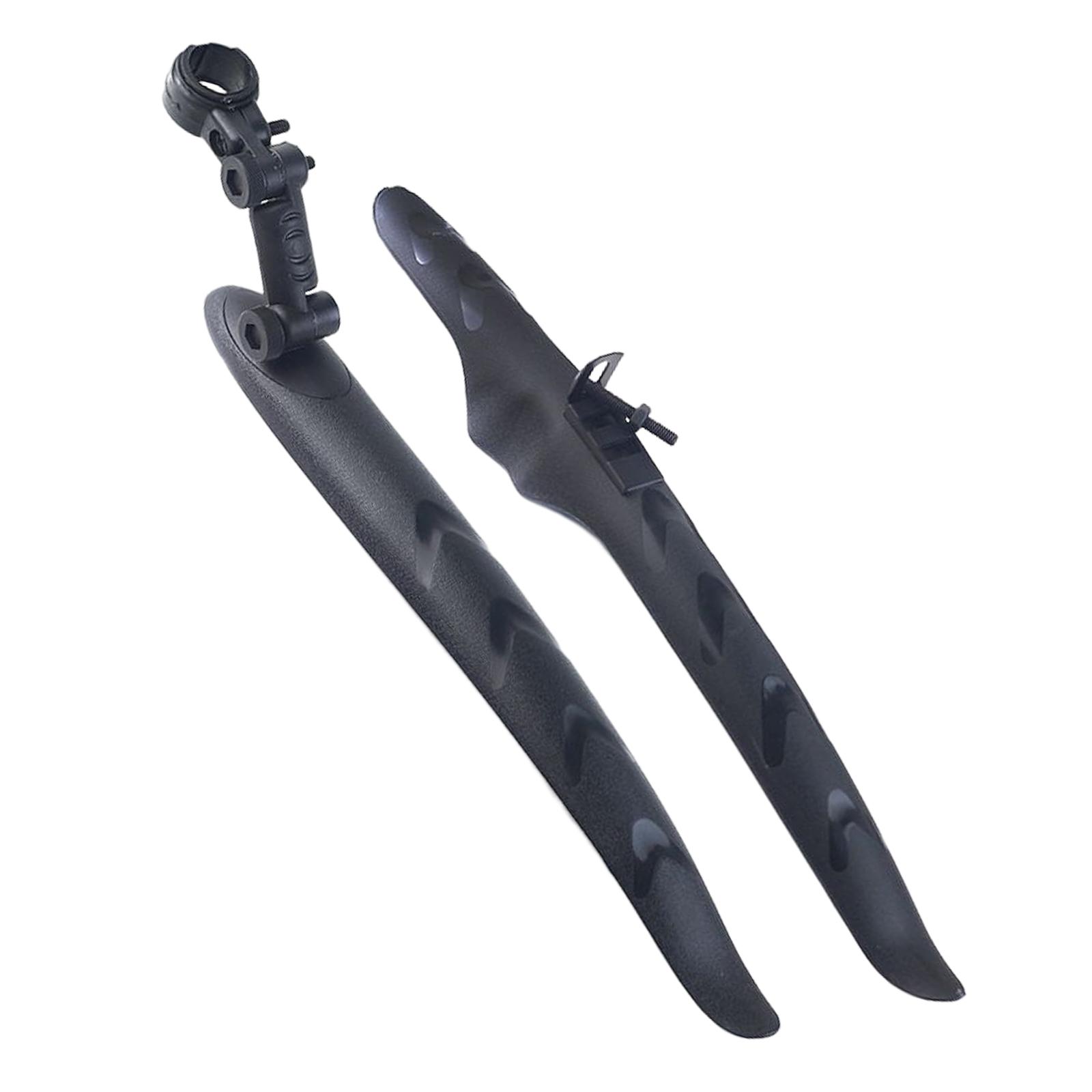 Bike Mudguard Bicycle Fender 7 - Fender Mudguard Set ulasan dan harga