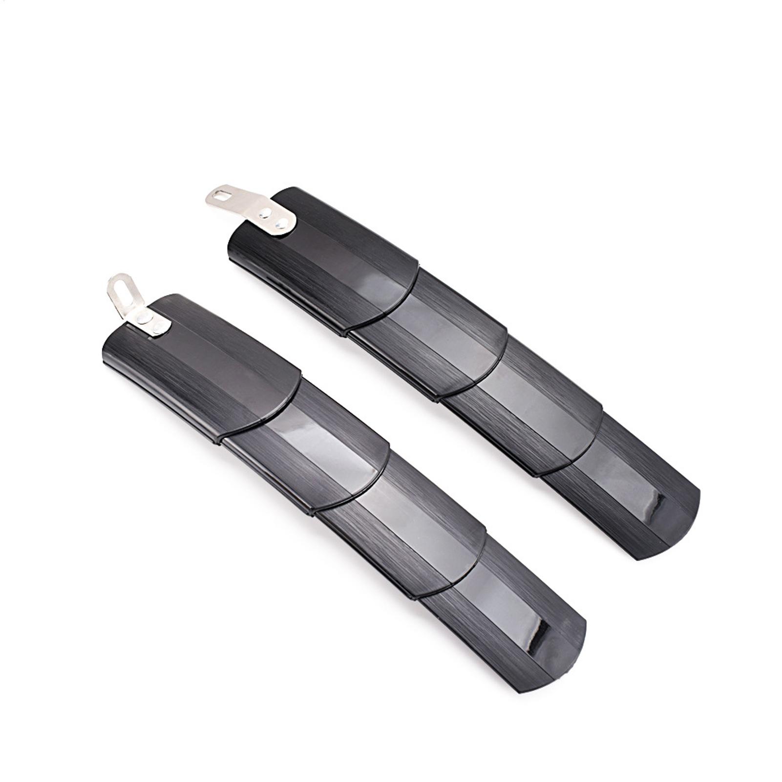 Cycling Fenders Splash Guard F - Cycling Commute In Rain ulasan dan harga