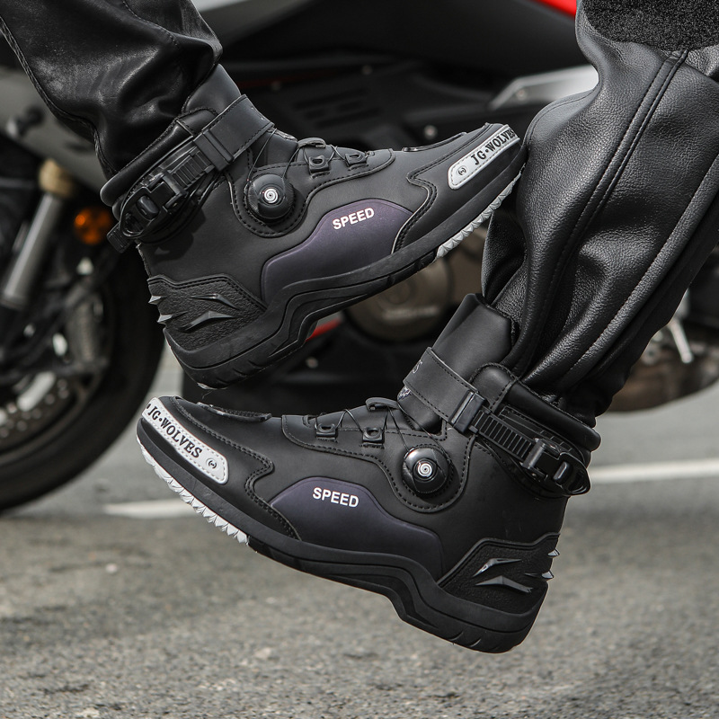 Four Seasons New Cycling Boots - Cycling Commute Shoes ulasan dan harga