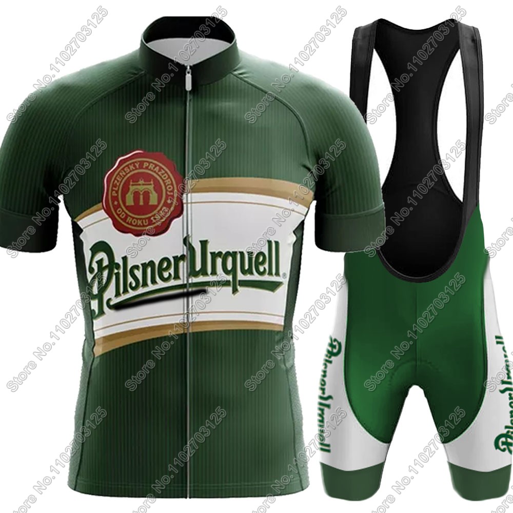 2025 Drink Beer Cycling Jersey - Cycling Commuter Trousers ulasan dan harga