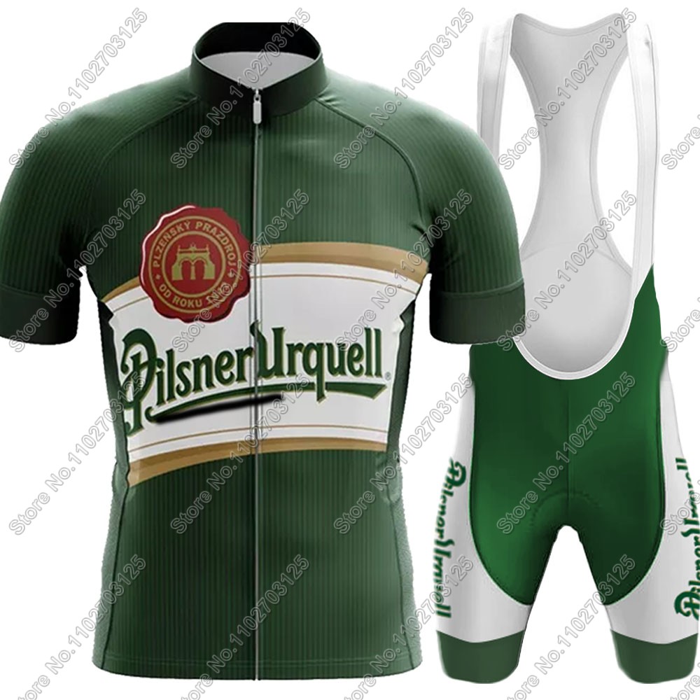 2025 Drink Beer Cycling Jersey - Cycling Commuter Trousers ulasan dan harga