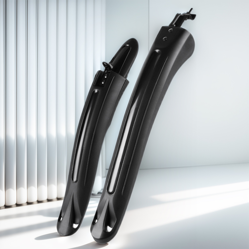 Mountain Bike Fender Set MTB 2 - Fender Mudguard Set ulasan dan harga