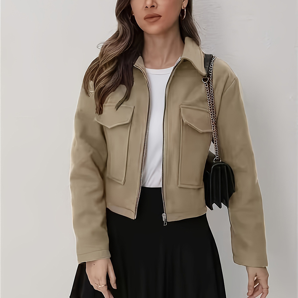 Polyester Women\'s Long Sleeve - Cycling Commute Jacket ulasan dan harga