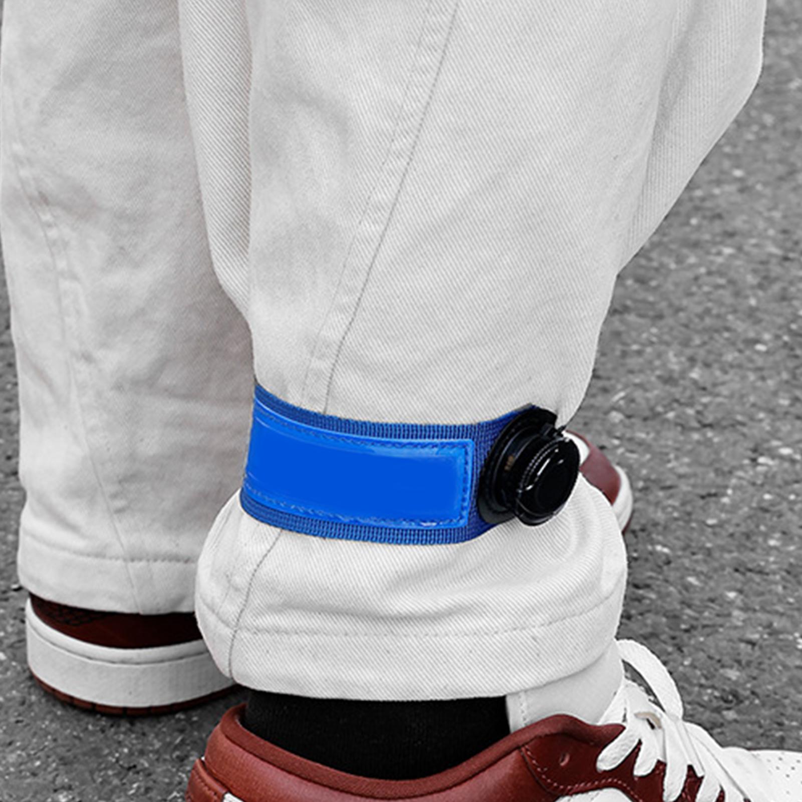 Pants Strap for Bike Reflectiv - Cycling For Commute ulasan dan harga