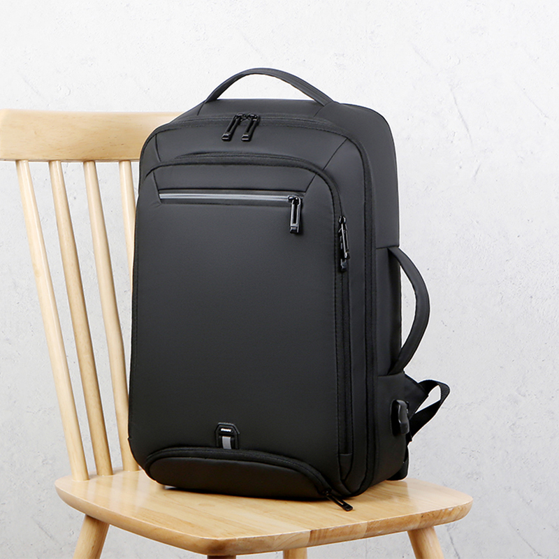 Outdoor Climbing Backpack Men' - Cycling Commuter Backpack Laptop ulasan dan harga