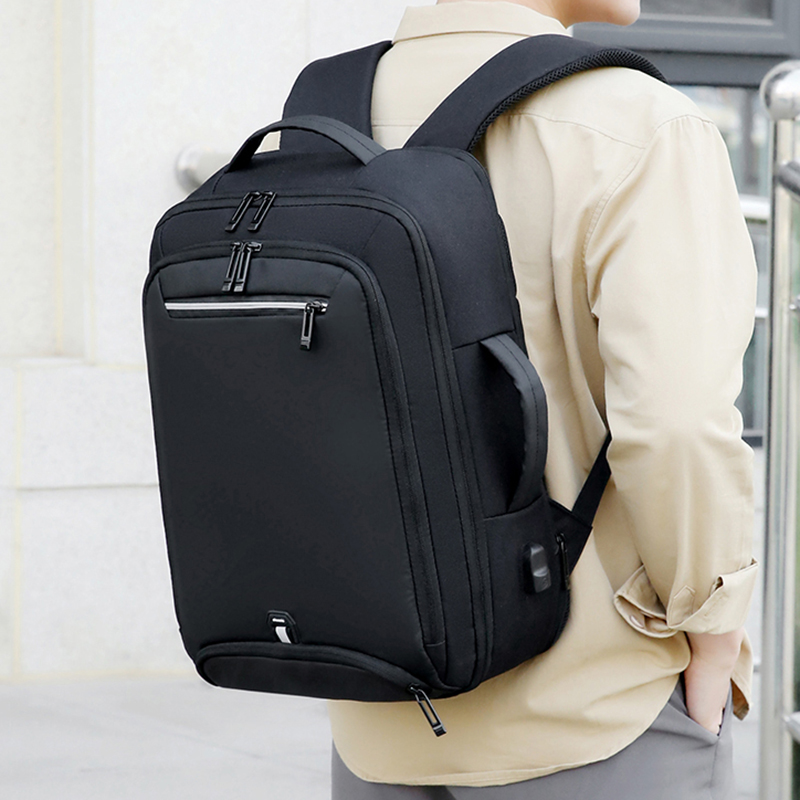 Outdoor Climbing Backpack Men' - Cycling Commuter Backpack Laptop ulasan dan harga