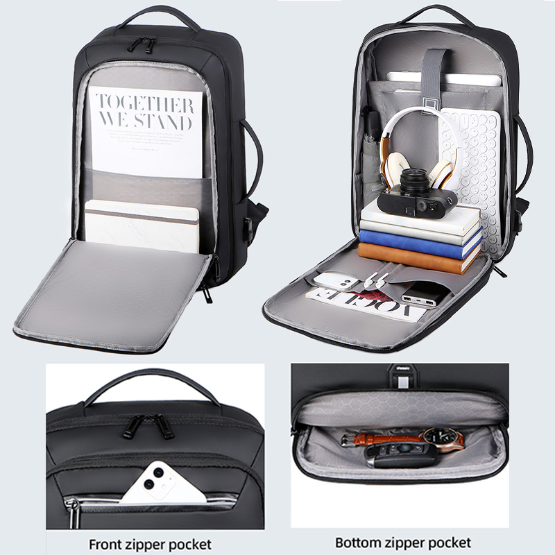 Outdoor Climbing Backpack Men' - Cycling Commuter Backpack Laptop ulasan dan harga