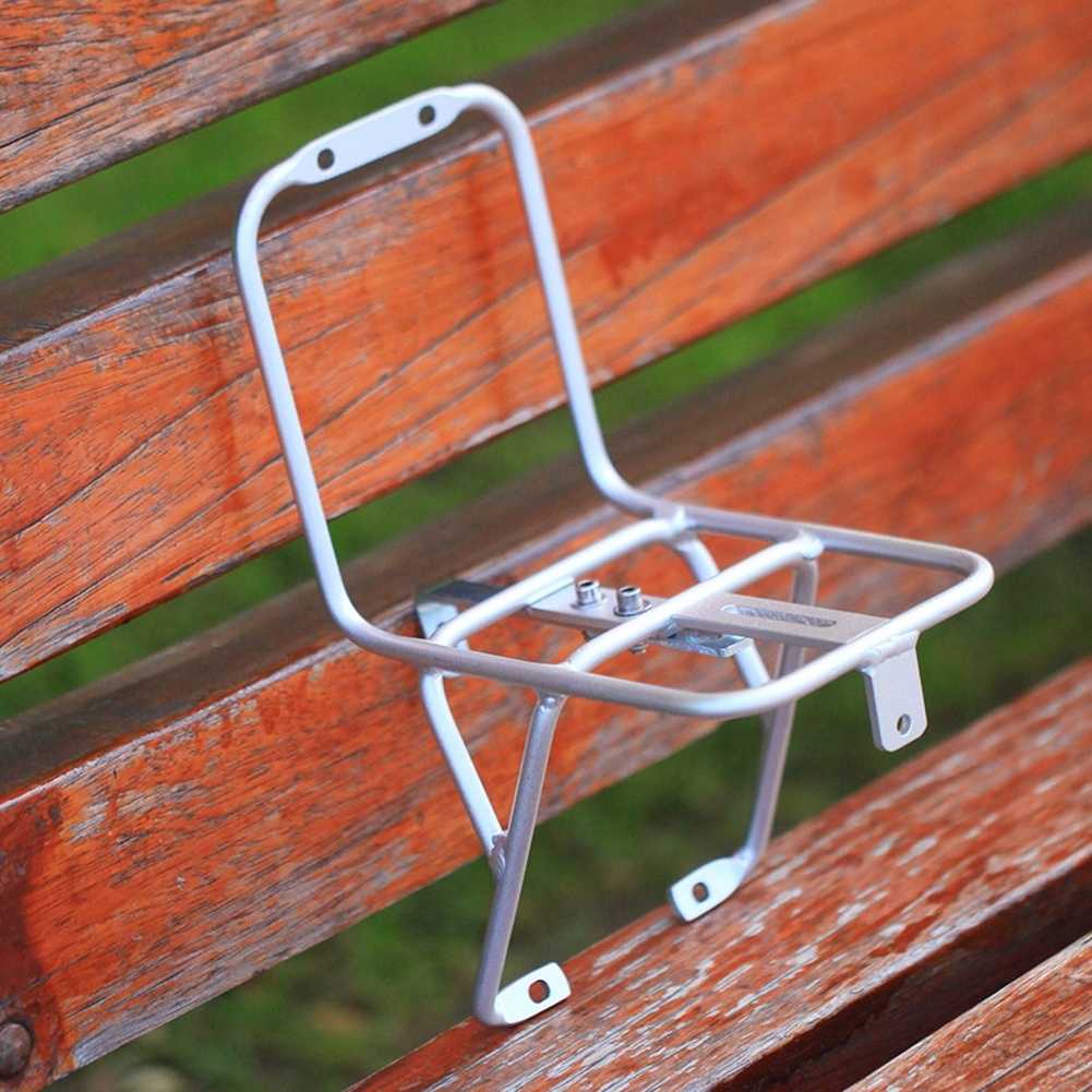 Aluminum Alloy Front Basket Ra - Cargo Rack Aluminum ulasan dan harga