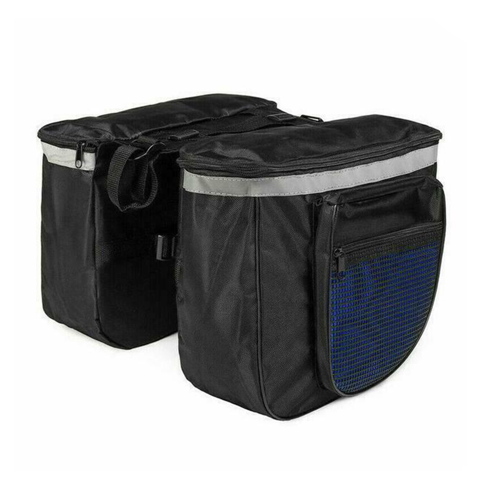 Double Pannier Waterproof Bag  - Panniers Waterproof Rear ulasan dan harga