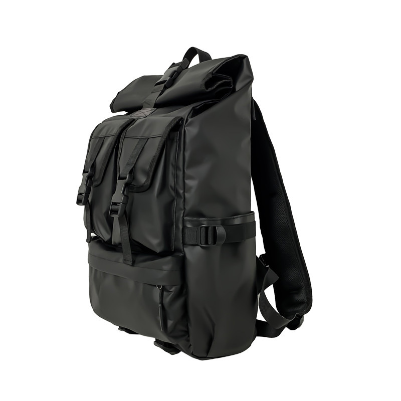 Large Capacity Commuter Cyclin - Cycling Commuter Backpack Laptop ulasan dan harga