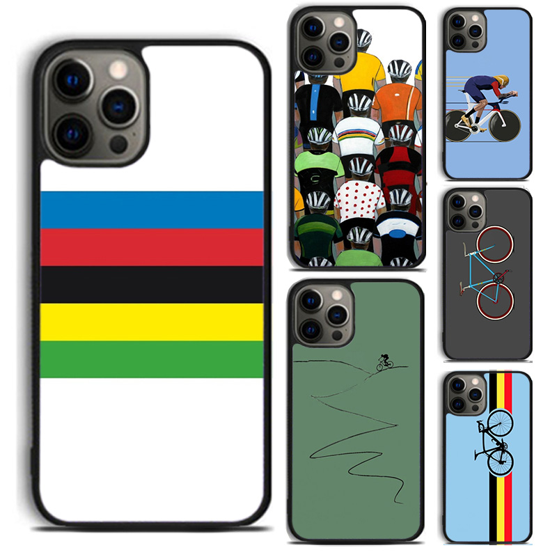 Mountain Bike Cycling art phon - Cycling Quote ulasan dan harga