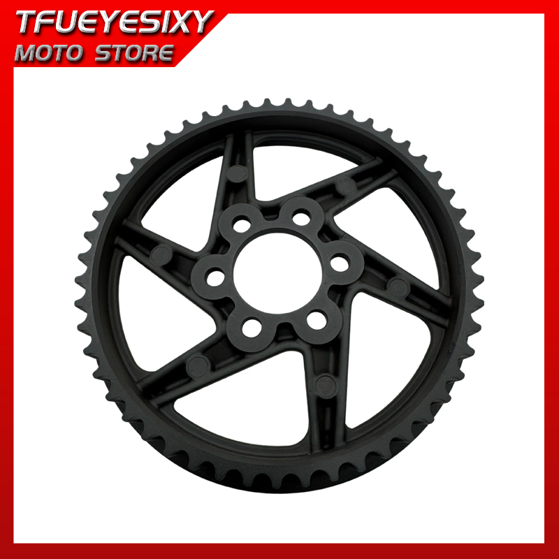 TFUEYESIXY Original Surron Dri - Bike Light Front Rear ulasan dan harga