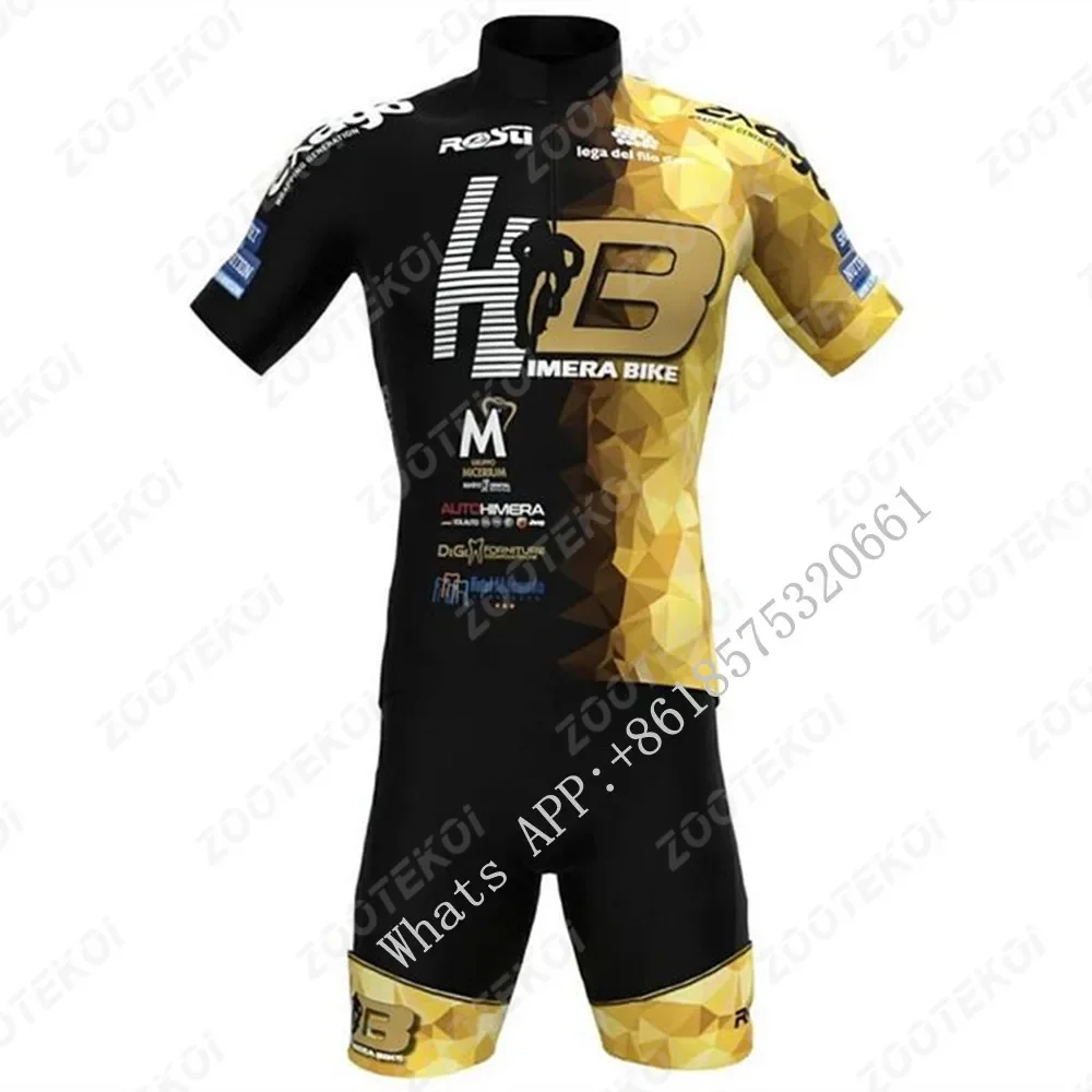 2021 HB ANDRONI Cycling Clothi - Cycling Commuter Trousers ulasan dan harga