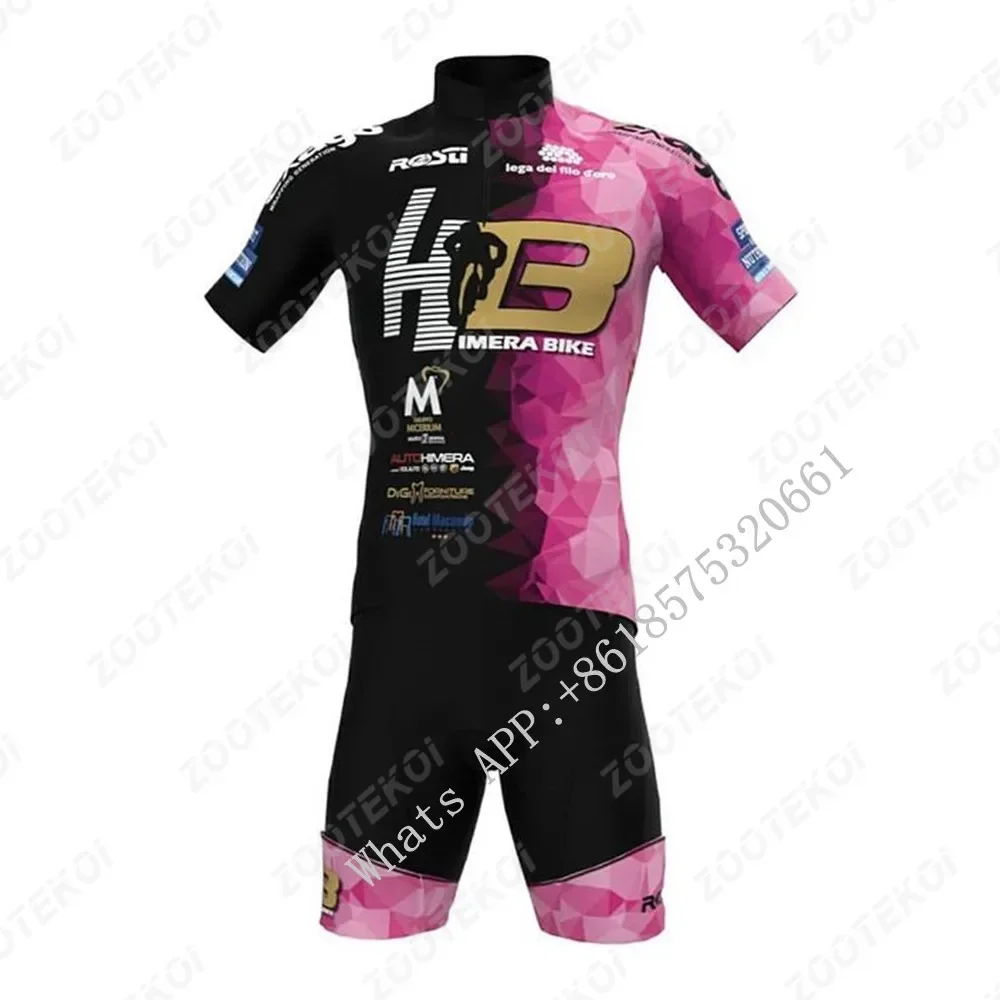 2021 HB ANDRONI Cycling Clothi - Cycling Commuter Trousers ulasan dan harga