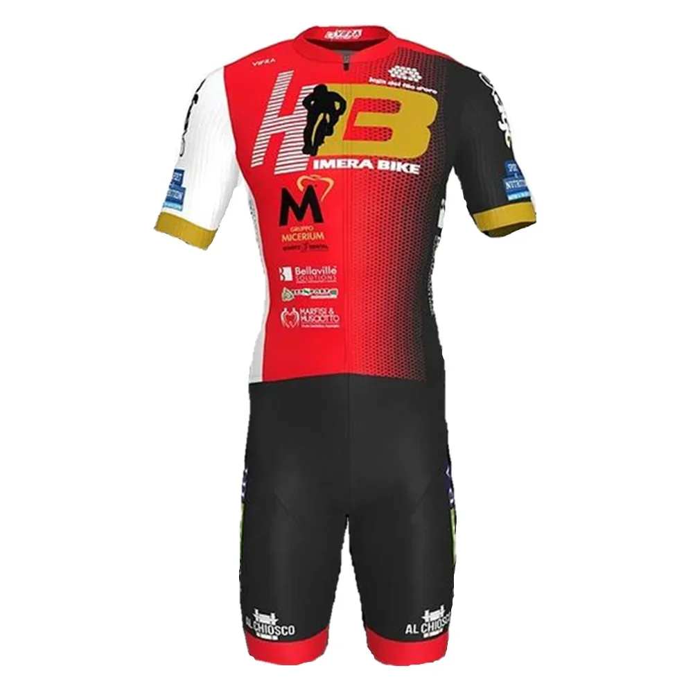 2021 HB ANDRONI Cycling Clothi - Cycling Commuter Trousers ulasan dan harga