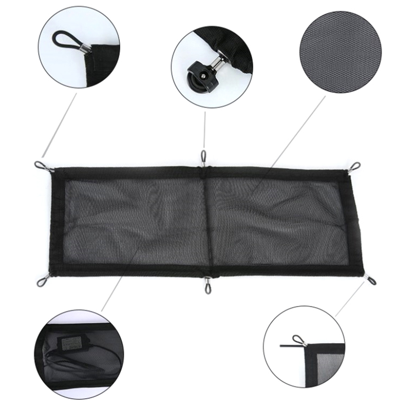 NEW Socket Network Pocket Unde - Cable Lock Flexible ulasan dan harga