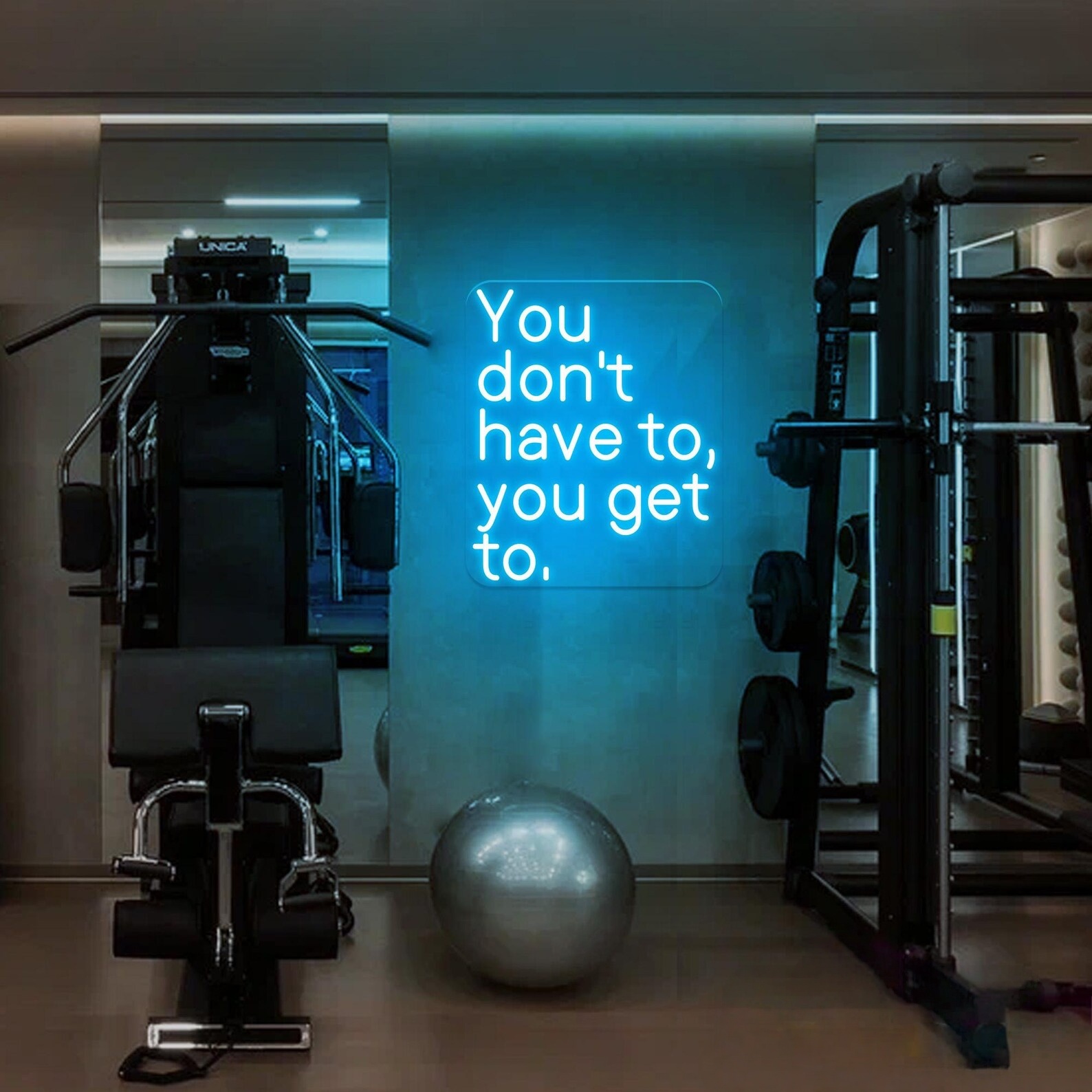 You Don't Have To You Get To N - Cycling Quote ulasan dan harga