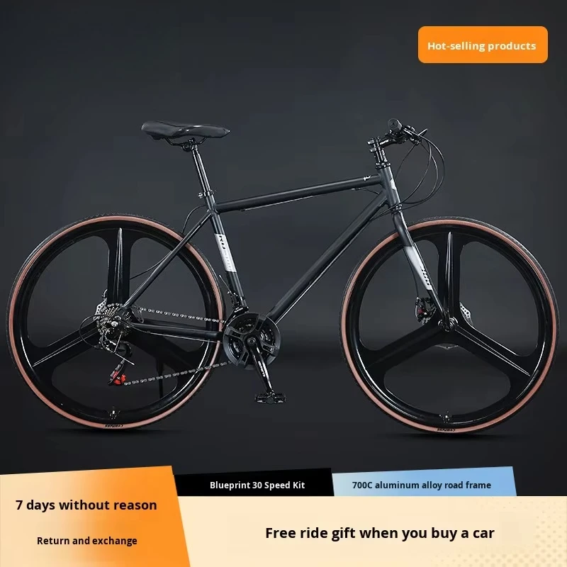 Manufacturer Road Bike Disc Br - Commuting On Road Bike ulasan dan harga