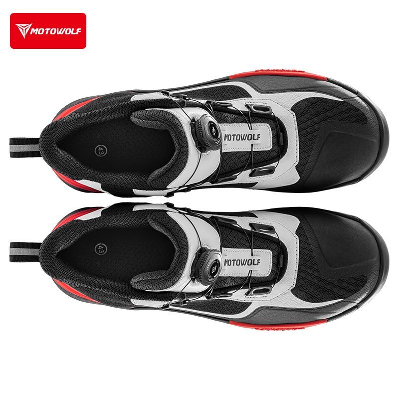 Men's Cycling Shoes Waterproof - Cycling Commute Shoes ulasan dan harga