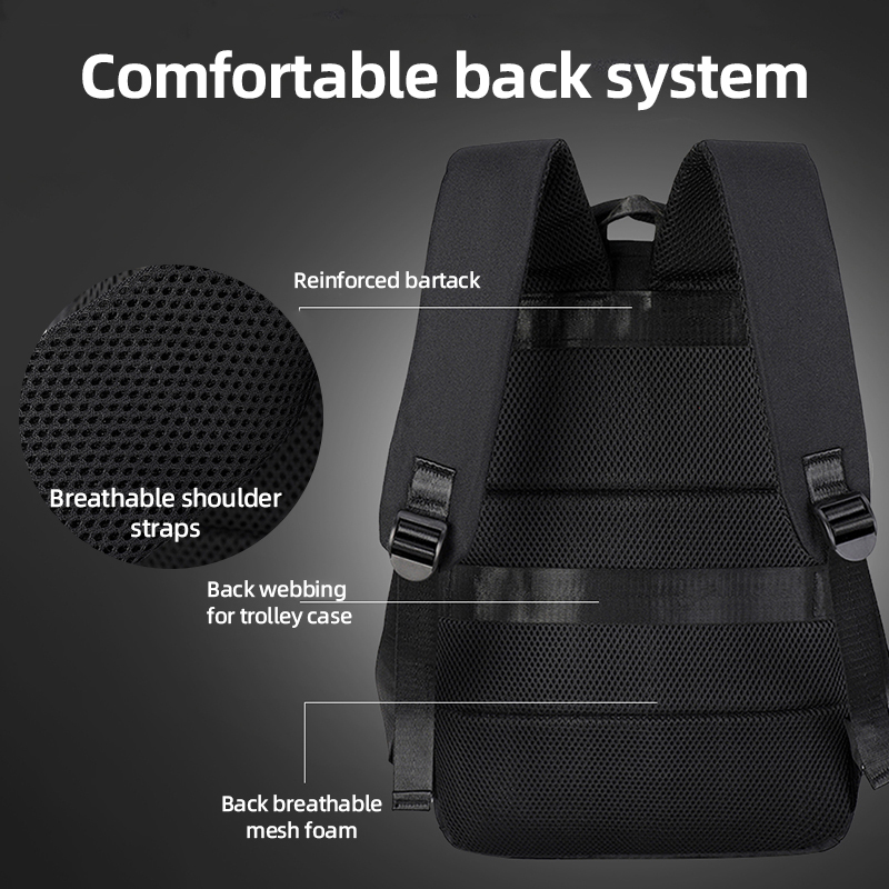 Outdoor Climbing Backpack Hiki - Cycling Commuter Backpack Laptop ulasan dan harga