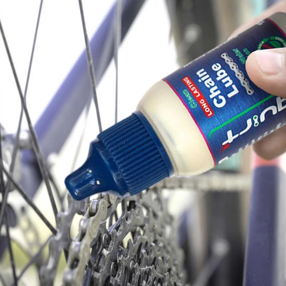 120ML Bicycle Waxy Maintenance - Grease Waterproof Bike ulasan dan harga