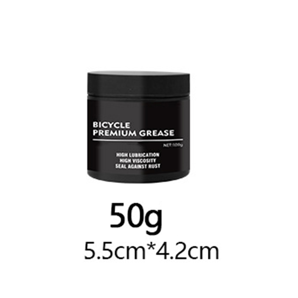 Mountain bike bicycle hub bear - Grease Waterproof Bike ulasan dan harga