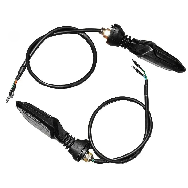 Front and Rear Turn Signal for - Bike Light Front Rear ulasan dan harga