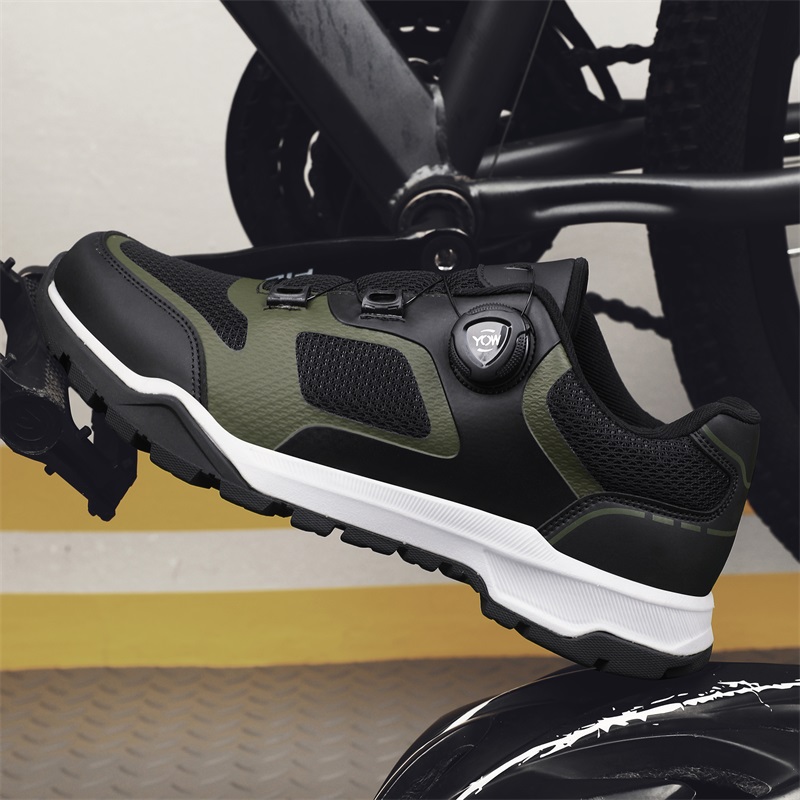 Comfortable casual four season - Cycling Commute Shoes ulasan dan harga