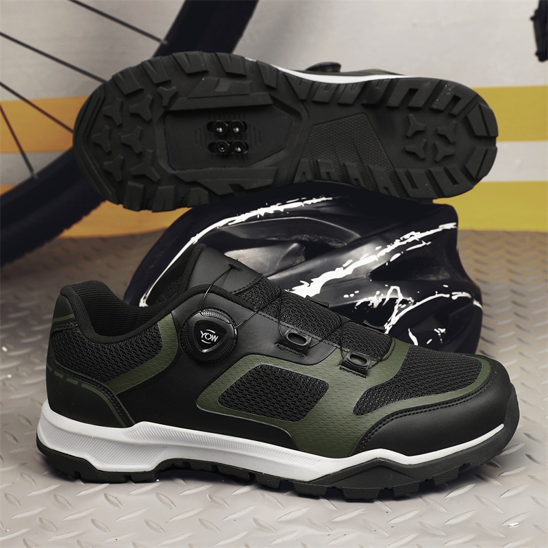Comfortable casual four season - Cycling Commute Shoes ulasan dan harga