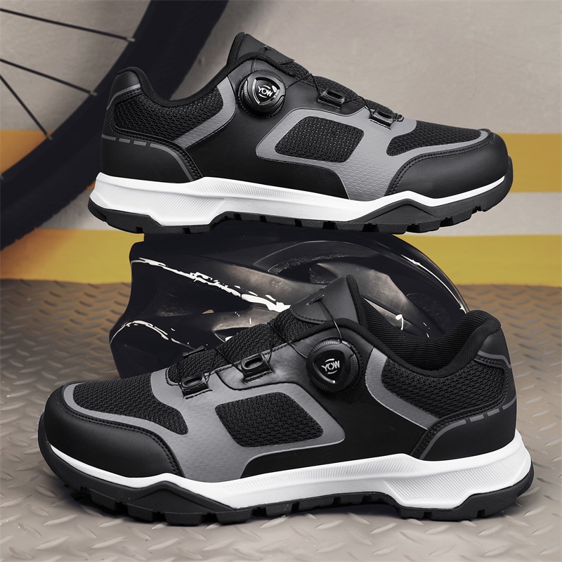 Comfortable casual four season - Cycling Commute Shoes ulasan dan harga