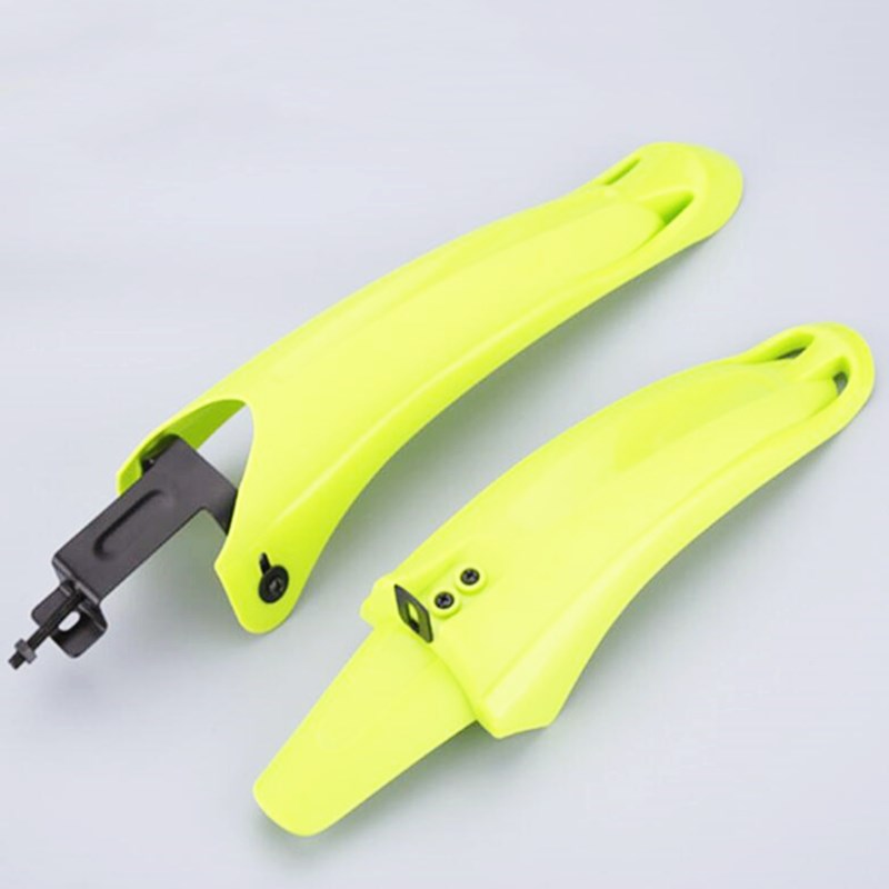 Mountain Bike Mudguard Set  Bi - Fender Mudguard Set ulasan dan harga