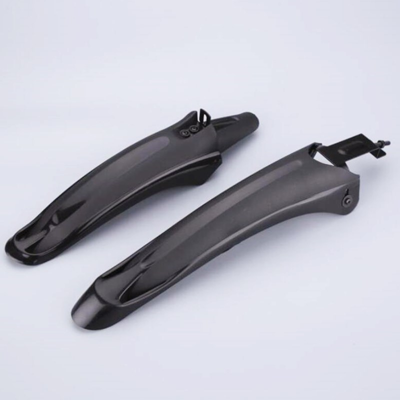 Mountain Bike Mudguard Set  Bi - Fender Mudguard Set ulasan dan harga