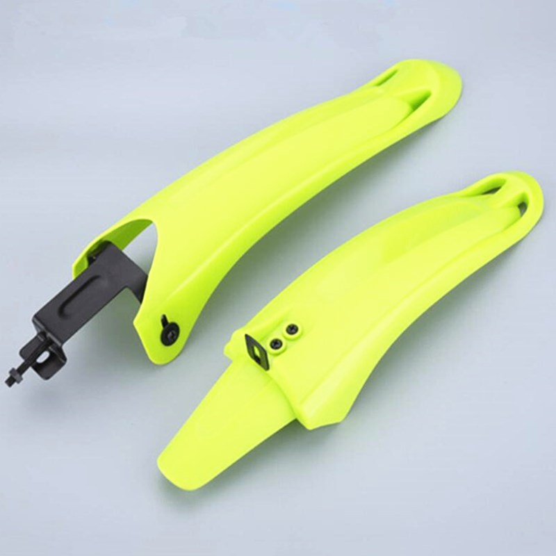 Mountain Bike Mudguard Set  Bi - Fender Mudguard Set ulasan dan harga