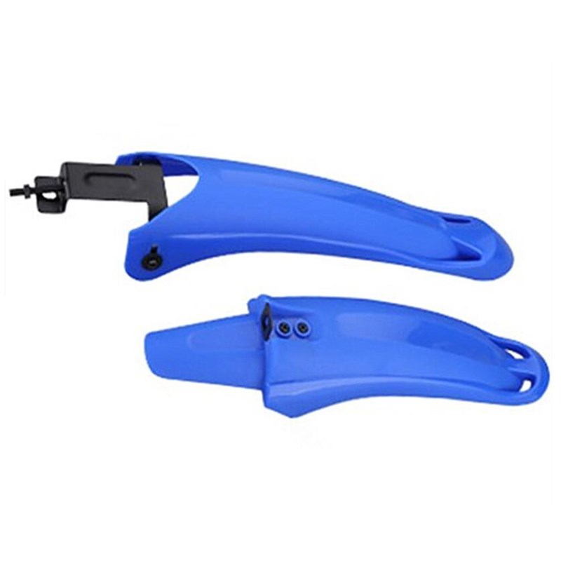 Mountain Bike Mudguard Set  Bi - Fender Mudguard Set ulasan dan harga