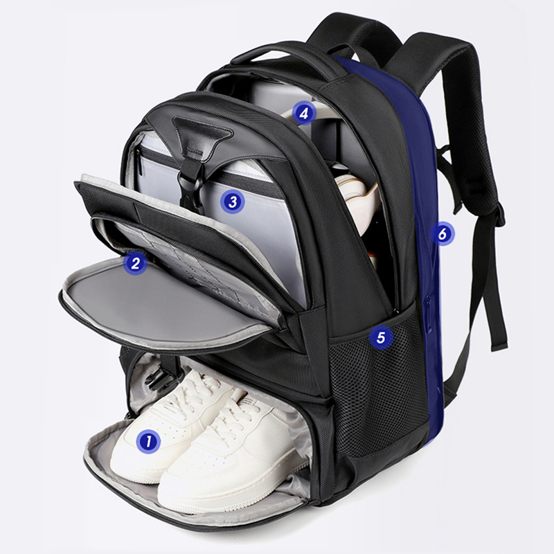 Expand Travel Commuting Climbi - Cycling Commute Shoes ulasan dan harga