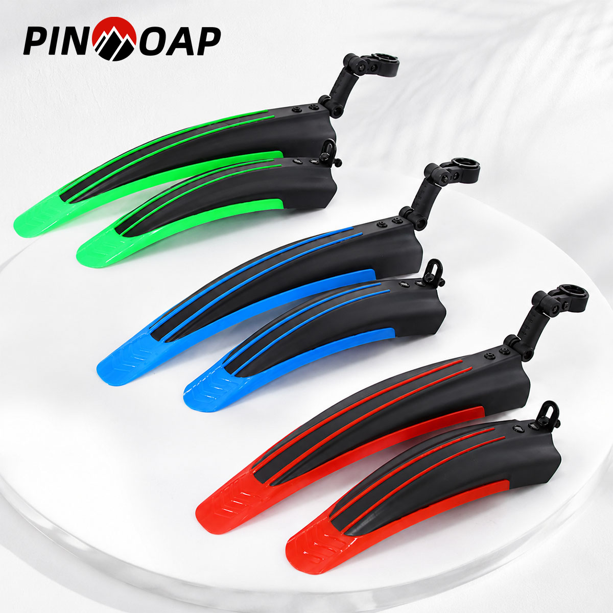 PINMOAP Mtb Road Bike Fender B - Cycling Commute In Rain ulasan dan harga
