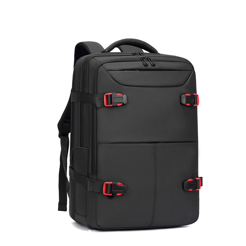 Men's Outdoor Climbing Backpac - Cycling Commuter Backpack Laptop ulasan dan harga