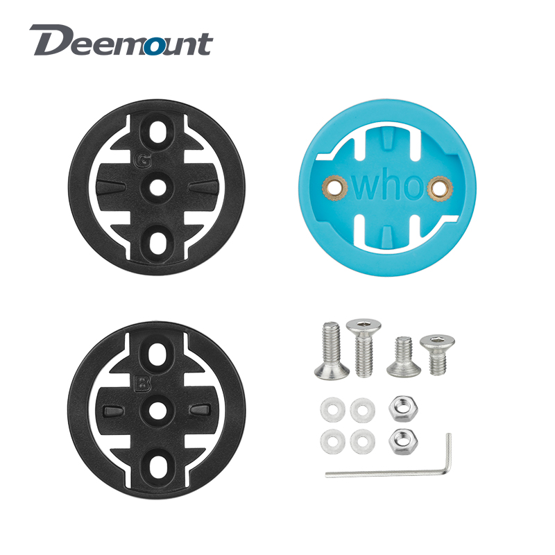 Out Front Computer Mount Adapt - Bike Light Front Rear ulasan dan harga