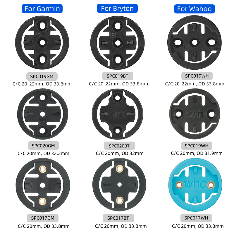 Out Front Computer Mount Adapt - Bike Light Front Rear ulasan dan harga