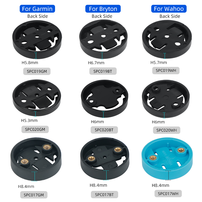 Out Front Computer Mount Adapt - Bike Light Front Rear ulasan dan harga
