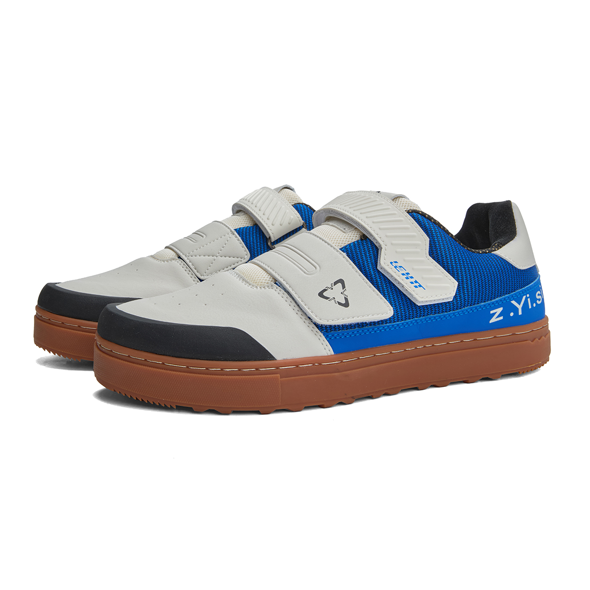 Men's Lockless Cycling Shoes I - Cycling Commute Shoes ulasan dan harga
