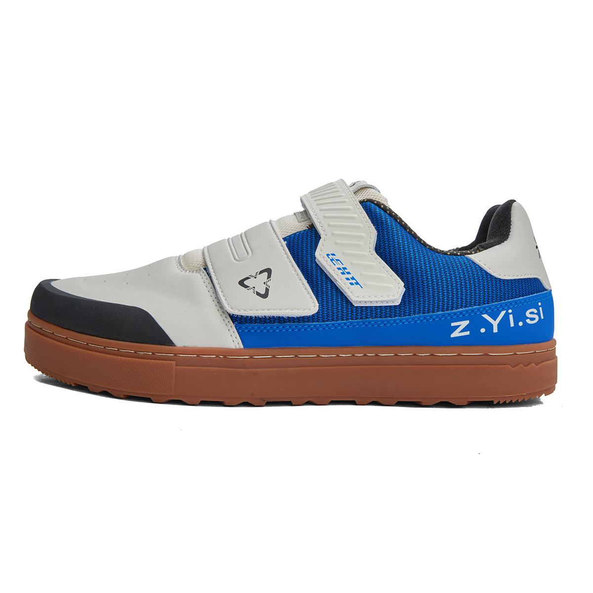 Men's Lockless Cycling Shoes I - Cycling Commute Shoes ulasan dan harga