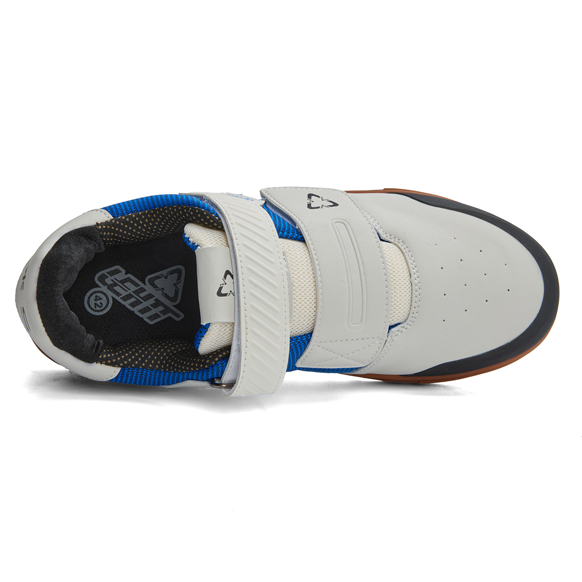 Men's Lockless Cycling Shoes I - Cycling Commute Shoes ulasan dan harga