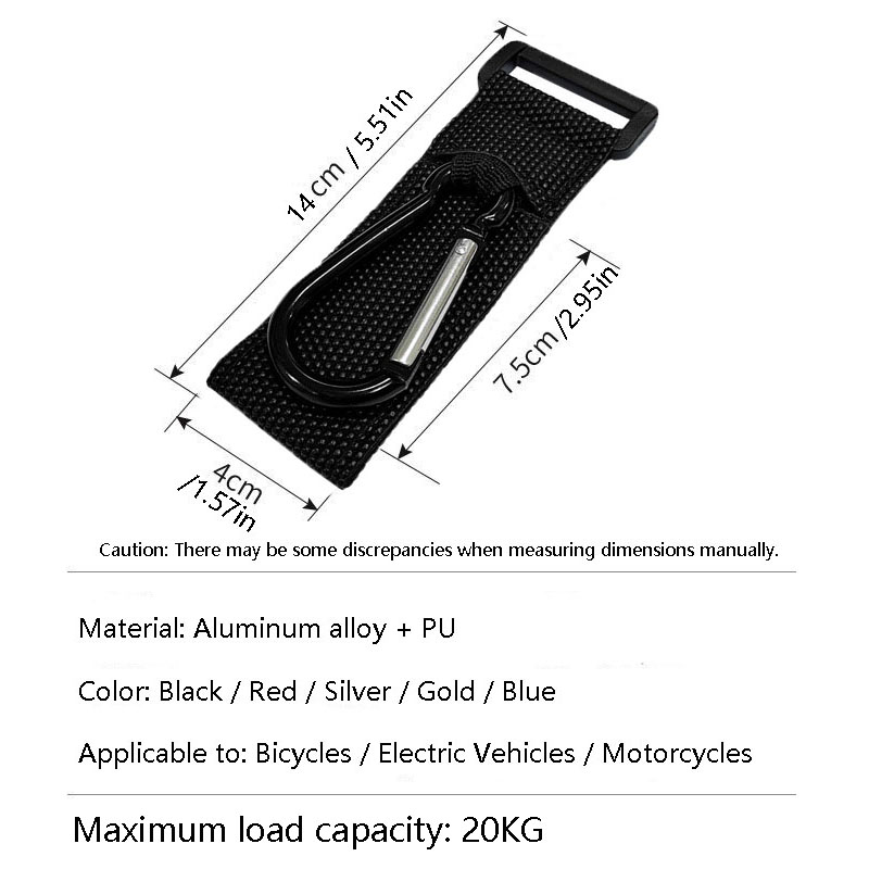 2PCS Universal Aluminum Bike F - Cargo Rack Aluminum ulasan dan harga